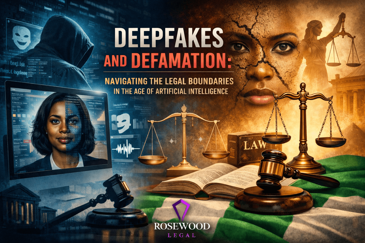 DEEPFAKES AND DEFAMATION: NAVIGATING THE LEGAL BOUNDARIES IN THE AGE OF ARTIFICIAL INTELLIGENCE – When reality becomes uncertain 